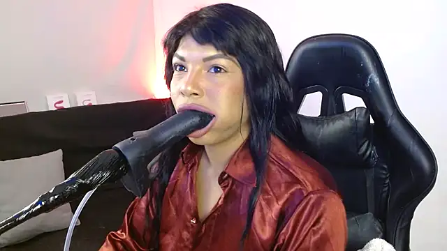 Snapshot of Anabel693 chatting on 03/23/25, 08:37 Anabel693 online show from 03/23/25, 08:37