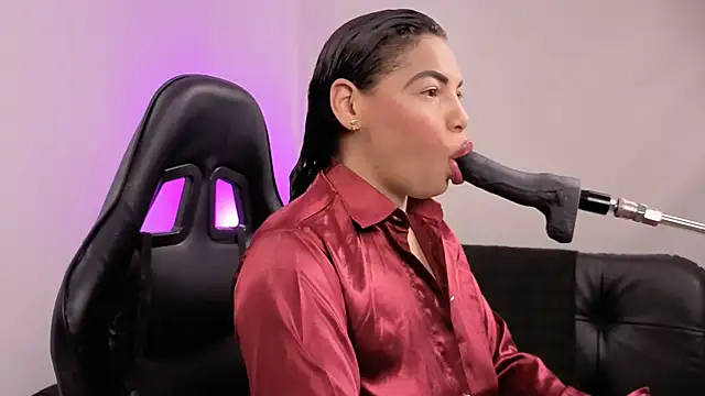 Snapshot of Anabel693 chatting on 11/06/25, 08:15 Anabel693 online show from 11/06/25, 08:15