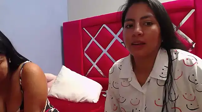 Valeer abby online show from 01/23/25, 03:54