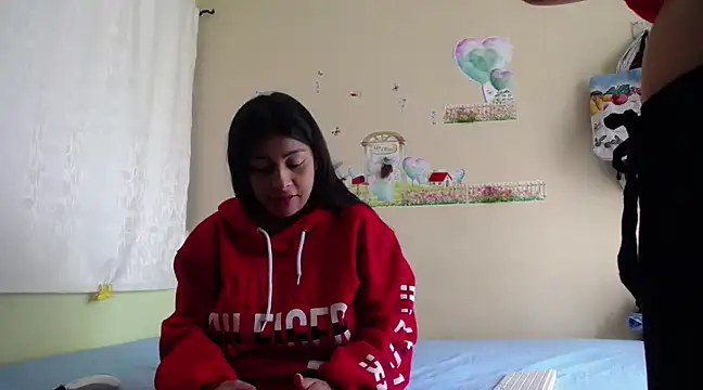 Valeer abby online show from 02/21/25, 03:10