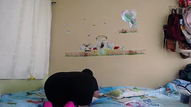 Valeer abby online show from 03/13/25, 02:55