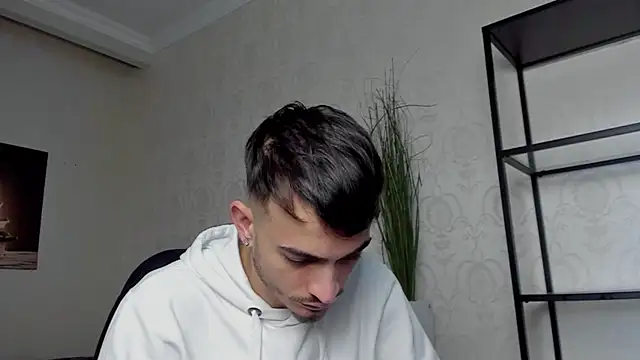 BrandonTate online show from 01/18/25, 01:29