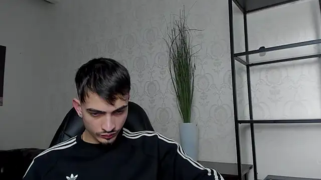 BrandonTate online show from 01/22/25, 01:00