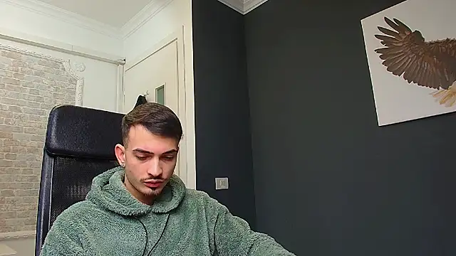 BrandonTate online show from 01/24/25, 09:17