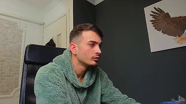 BrandonTate online show from 01/24/25, 12:20