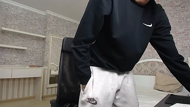 BrandonTate online show from 01/30/25, 08:01