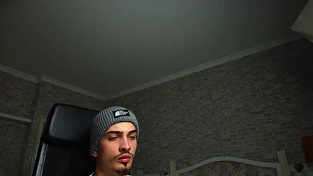 BrandonTate online show from 01/31/25, 04:27