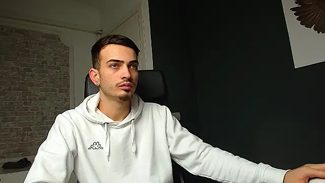 BrandonTate online show from 02/01/25, 09:43