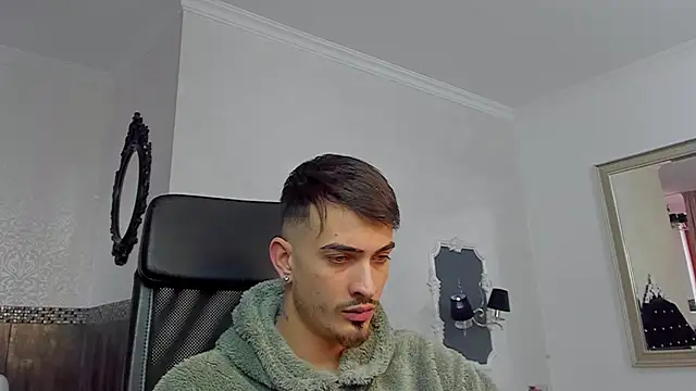 BrandonTate online show from 02/04/25, 11:27