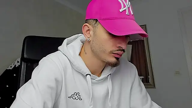 BrandonTate online show from 02/12/25, 12:33