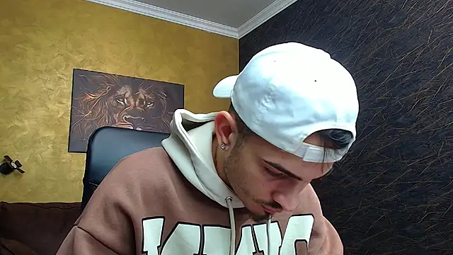 BrandonTate online show from 02/14/25, 12:03