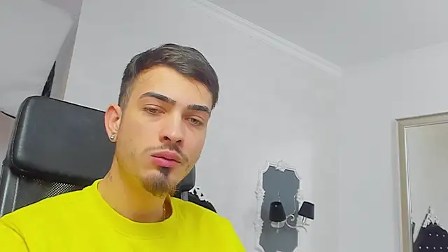 BrandonTate online show from 02/18/25, 12:28