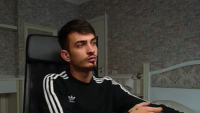 BrandonTate online show from 02/22/25, 03:14