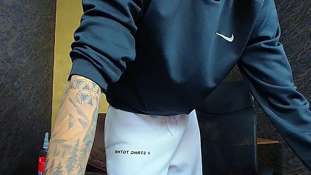 BrandonTate online show from 02/26/25, 09:53