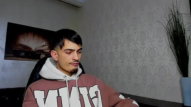 BrandonTate online show from 03/02/25, 06:30