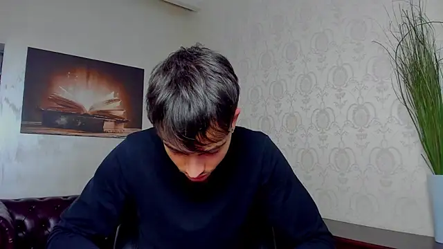 BrandonTate online show from 03/09/25, 03:16