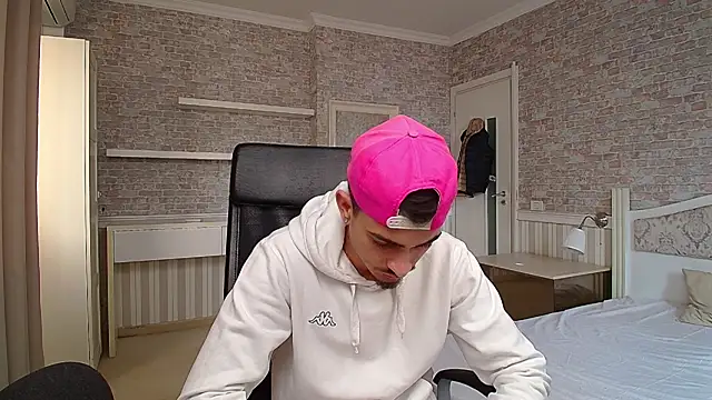 BrandonTate online show from 03/14/25, 12:29