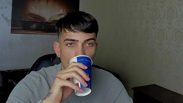 BrandonTate online show from 03/17/25, 10:06