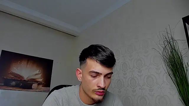 BrandonTate online show from 03/17/25, 04:22