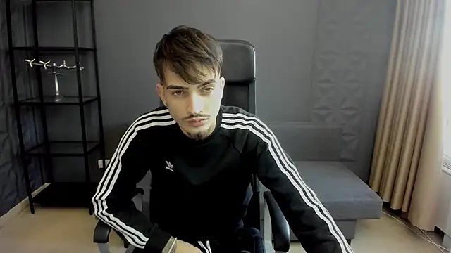 BrandonTate online show from 03/19/25, 10:11