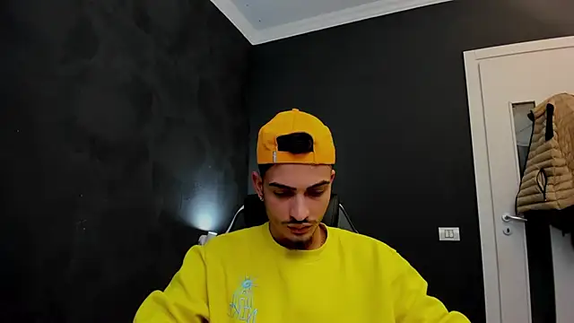 BrandonTate online show from 03/22/25, 03:31