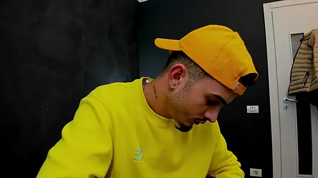 BrandonTate online show from 03/22/25, 06:36