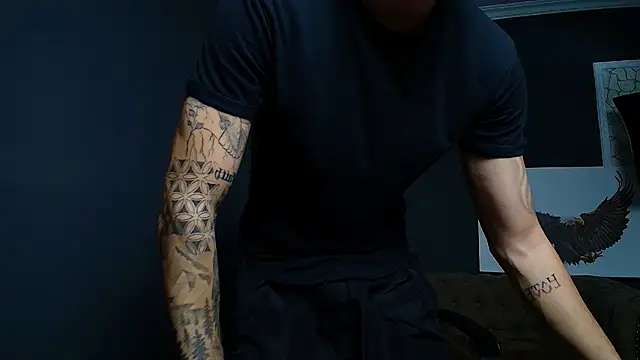 BrandonTate online show from 09/30/25, 10:53