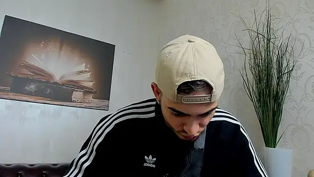 BrandonTate online show from 10/16/25, 04:35