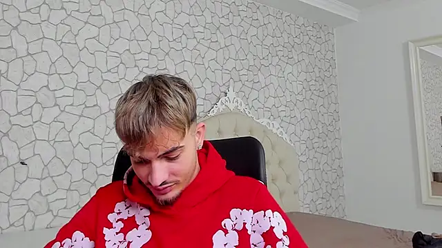 BrandonTate online show from 10/27/25, 10:41