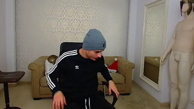 BrandonTate online show from 01/12/26, 03:39