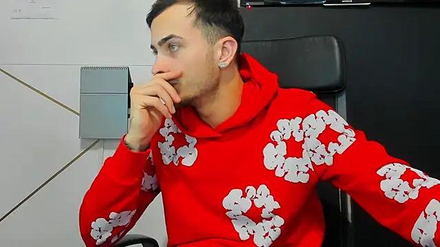 BrandonTate online show from 01/14/26, 07:25