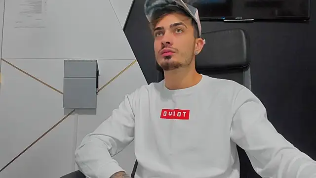 BrandonTate online show from 01/17/26, 06:18