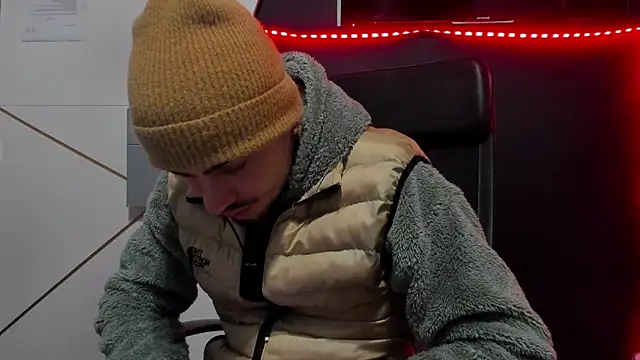 BrandonTate online show from 02/02/26, 05:17