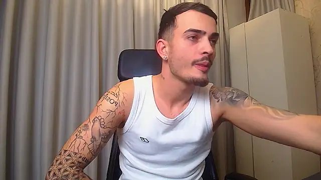 BrandonTate online show from 02/02/26, 05:44