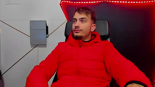 BrandonTate online show from 02/03/26, 06:40