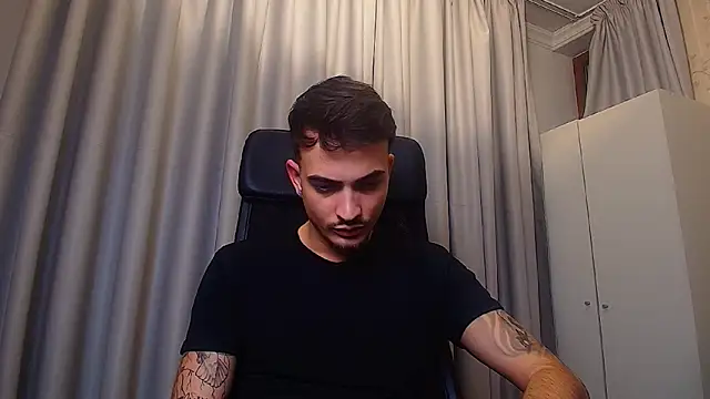 BrandonTate online show from 02/06/26, 06:00