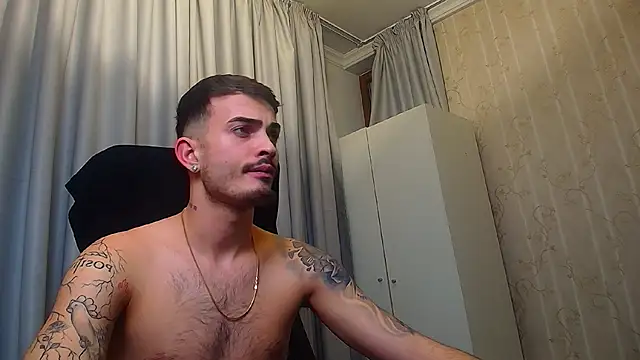 BrandonTate online show from 02/14/26, 06:59