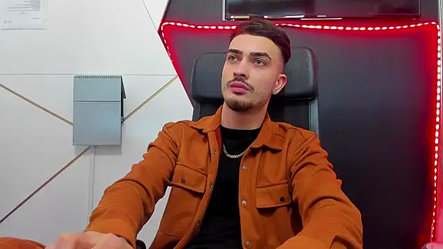 BrandonTate online show from 02/23/26, 09:50