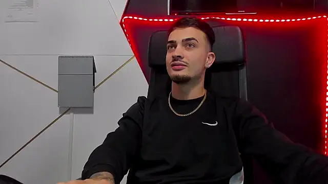 BrandonTate online show from 02/26/26, 04:55