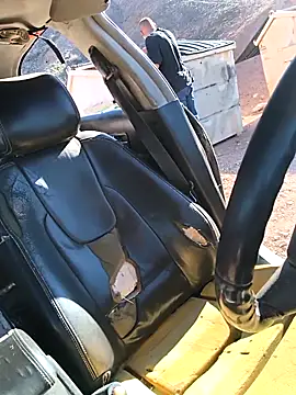 FloppyPickle4u online show from 01/17/26, 05:38