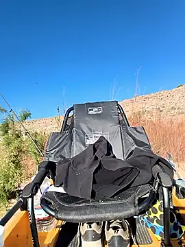 FloppyPickle4u online show from 03/08/26, 03:49