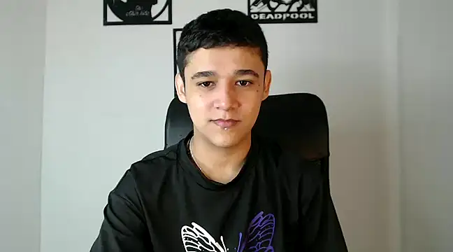 kaiine190 online show from 12/11/24, 01:17