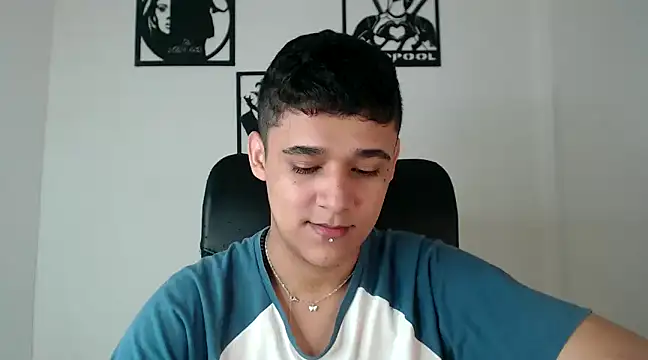 kaiine190 online show from 12/22/24, 03:55