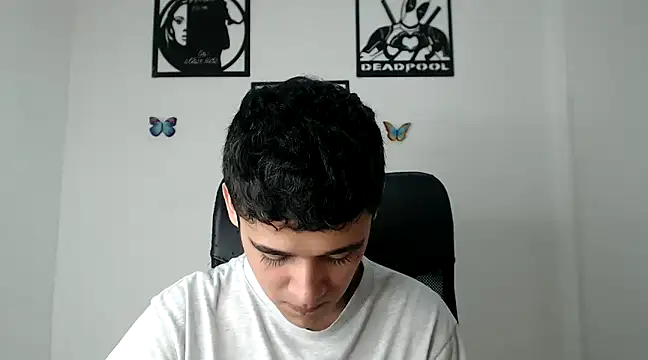 kaiine190 online show from 01/18/25, 12:36