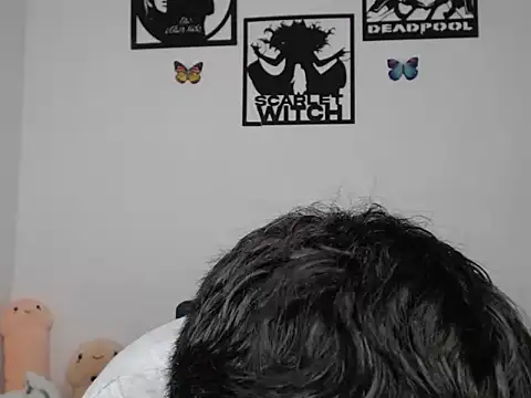 kaiine190 online show from 02/13/25, 11:39