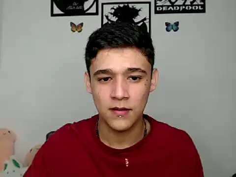 kaiine190 online show from 02/14/25, 01:45