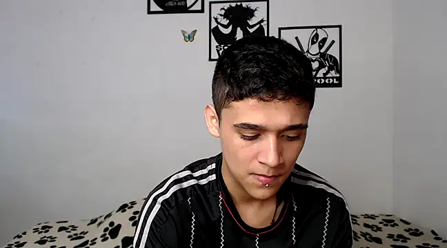 kaiine190 online show from 03/11/25, 06:00