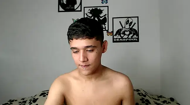 kaiine190 online show from 03/13/25, 08:00