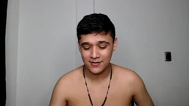 kaiine190 online show from 09/15/25, 07:08