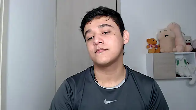 kaiine190 online show from 10/16/25, 08:43